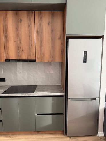 Продажа квартир: 1 комната, 44 м² — 2
