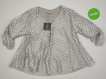 lemoniade: Tulipano, Bluzka damska, rozmiar S — 2