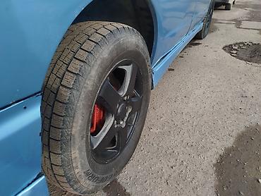 Honda: Honda Stepwgn: 2001 г., 2 л, Автомат, Бензин, Минивэн — 7