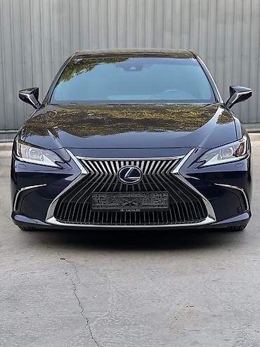 стекла бу: Стекло Лобовое Lexus, 2020 г., Новый, Оригинал — 2
