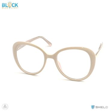 Компьютерные очки: Компьютерные очки - линейка «Shield»! В Beta Stores 2 - более 350 — 11