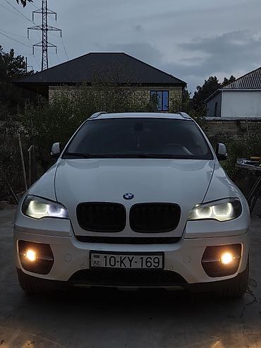 avtomobil sarj: Maşın 2008 4.4 qoşa turbo vuruğ udar yoxdu krasqası var heç bir — 3