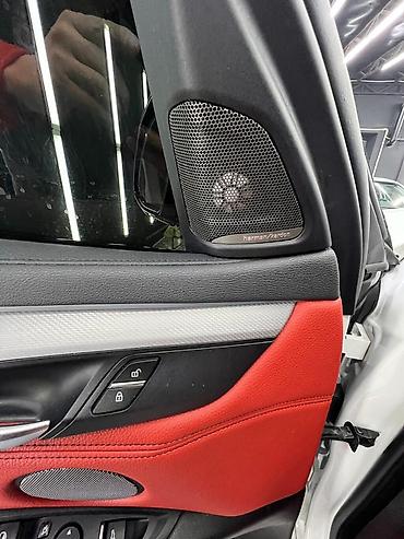 BMW: BMW X5: 2018 г., 4.4 л, Автомат, Бензин, Кроссовер at lalafo.kg — 15 BMW: BMW X5: 2018 г., 4.4 л, Автомат, Бензин, Кроссовер — 15