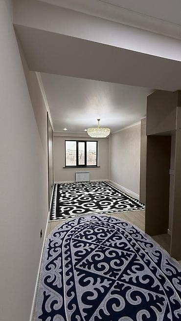 Продажа квартир: 2 комнаты, 66 м², Элитка, 6 этаж, Евроремонт — 5