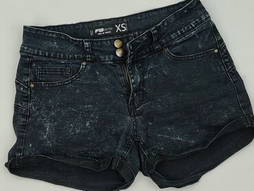 legginsy do ćwiczeń push up: FB Sister, Shorts for women, size XS (EU 34)