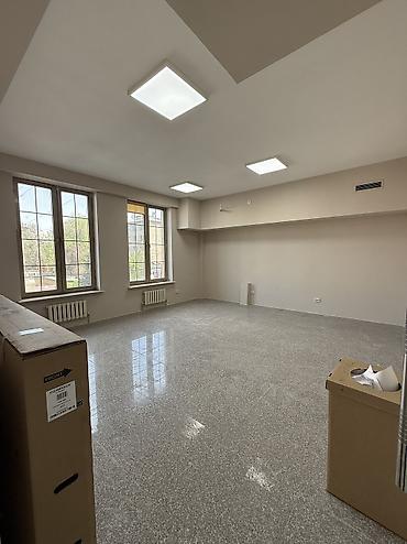 Аренда офисов: ПРЕМИУМ-КАБИНЕТЫ В ЦЕНТРЕ ГОРОДА! Токтогула 106 — вход с первой линии! — 5