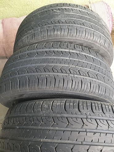 215 65 16 с: Шины 235 / 55 / R 17, Лето, Б/у, Комплект, Легковые, Китай, Centara — 2