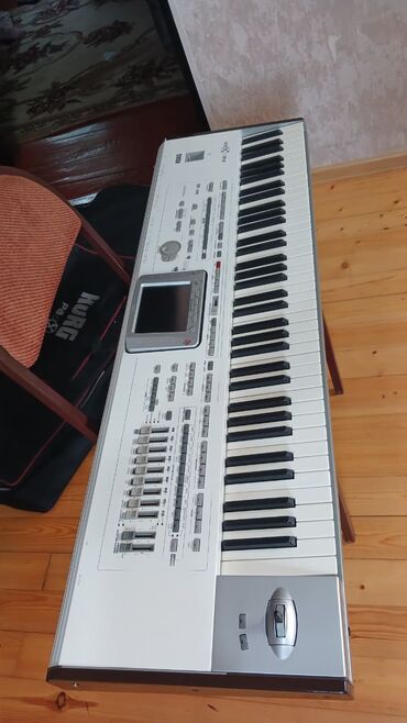 Sintezatorlar: Sintezator, Korg -da lalafo.az — 3 Sintezatorlar: Sintezator, Korg — 3