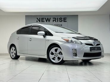 byd машина электромобиль: Toyota Prius: 2010 г., 1.8 л, Вариатор, Гибрид, Хэтчбэк