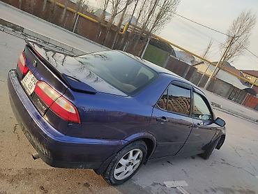 Honda: Honda Torneo: 2000 г., 1.8 л, Автомат, Бензин, Седан — 14