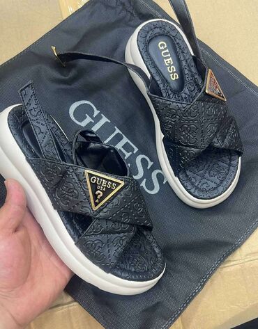 Sandals, 41