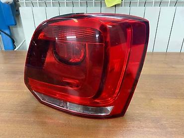 e46 angel eyes: STOP LAMPA ZA VOLKSWAGEN POLO - 6R0945096N | Desna stop lampa za — 2