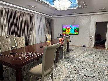 200: 200 м², 6 комнат, Учкун мкр, Без подселения — 2