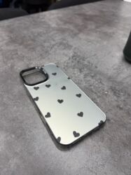 14 про цена в бишкеке: Продается чехол 16про Макс 
Чехол новый 
 Цена 500 сом