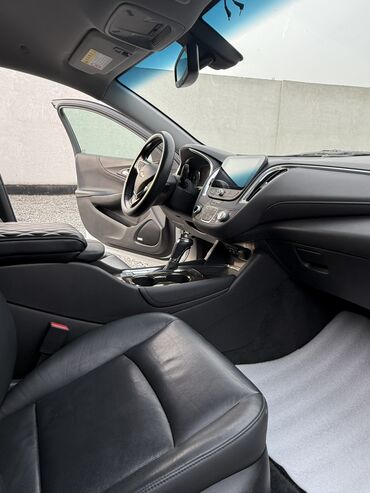 Chevrolet: Chevrolet Malibu: 2019 г., 1.3 л, Бензин — 6