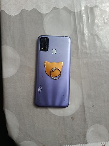 Другие мобильные телефоны: Смартфон itel A48 (4G) Характеристики и особенности: - Экран с — 2