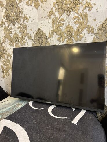 Кронштейны: Телевизор Yoshiro Led 40" FHD (1920x1080)