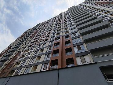Квартиры: 3 комнаты, Новостройка, 94 м² — 2