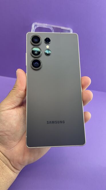 самсук а 51: Samsung Galaxy S25 Ultra, Б/у, 1 ТБ
