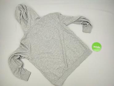 esmara sweatshirt: Esmara, Bluza z kapturem damska, rozmiar L — 4