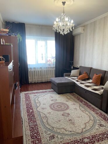 Продажа квартир: 2 комнаты, 55 м², 105 серия, 5 этаж, Косметический ремонт