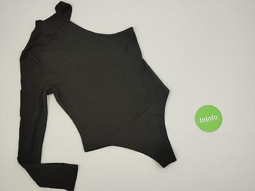 kombinezon dope: Body damskie, rozmiar L — 3