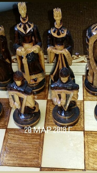 шахматы ссср: Фирменные, эксклюзивные, сувенирные шахматы- нарды, резной, ручной