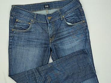pull ad bear: Lee, Jeansy dla mężczyzn, rozmiar L — 1