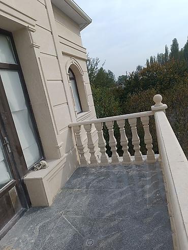 Мраморные и гранитные работы: Гранит мрамор балясина перила тумба Сары Таш бардык туру бар ! — 2