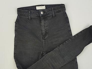top stoney: Topshop, Jeansy damskie, rozmiar S — 1