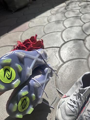 мото ролик: Продам футбольные кроссовки/бутсы Nike. - Модели: линейка Nike Zoom — 2