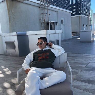 Kompleti: Premium Kvalitet Trenerki Full Termo Trokonac SS•MM•LL Cena 4400 — 6