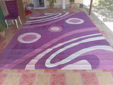 Pastel dəstləri: Xalça Dekorativ, Kredit yoxdur