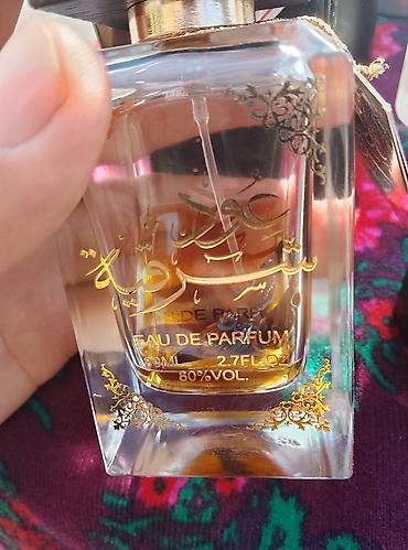 now парфюм: Парфюмерия (eau de parfum) — подборка восточных и нишевых ароматов. - — 4