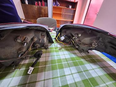 prius stop: LED, Orijinal, İşlənmiş — 5