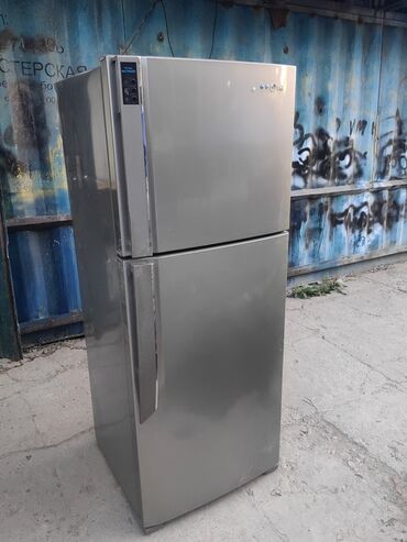 купить холодильник lg no frost: Холодильник LG, Б/у, Двухкамерный, No frost, 180 *