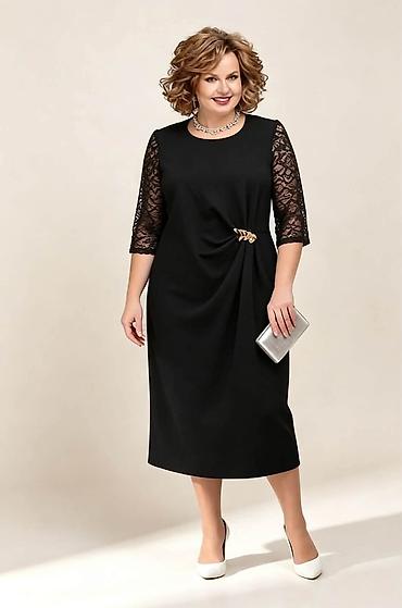 zaful: 08. Haljina za punije
2XL 3XL 4XL 
Cena : 2.900 dinara H — 2