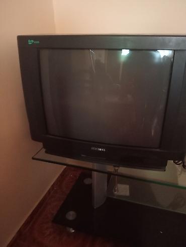 Samsung televizor satilir, tezedir bir iki ay iwleib, altliq ile lalafo.az -da Samsung televizor satilir, tezedir bir iki ay iwleib, altliq ile