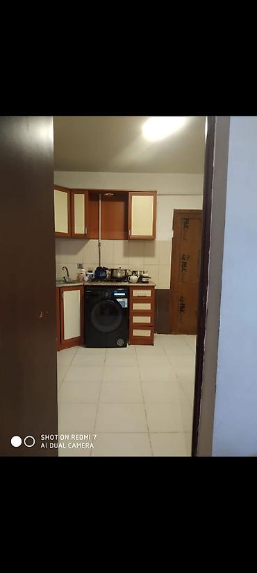 bulbulə: 52 kv. m, 2 otaqlı, Artezian quyusu, İnternet, Qaz — 5