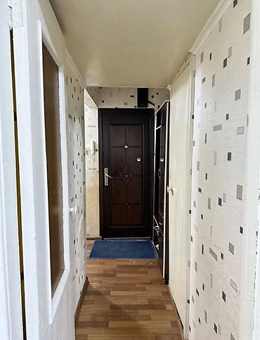 Продажа квартир: 2 комнаты, 44 м², 104 серия, 2 этаж at lalafo.kg — 3 Продажа квартир: 2 комнаты, 44 м², 104 серия, 2 этаж — 3