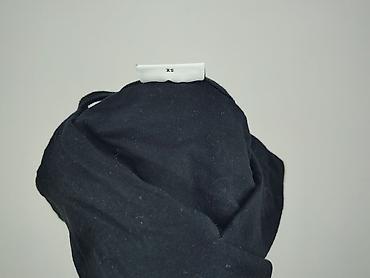 czarne t shirty basic: Noisy May, T-shirt damski, rozmiar XS — 5