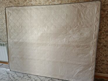 Matraslar: Sadə matras, İki nəfərlik — 1