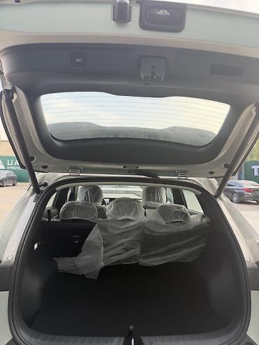 li auto: Changan Qiyuan Q05: 2026 г., 0.1 л, Типтроник, Электромобиль, Внедорожник — 9