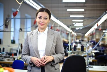 Другие специальности: Требуется управляющий на швейное производство! Требования: -Опыт