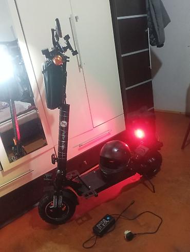 motorlu velo: FasTer Rs7 Skuter 50 60 kilometr məsafədə Gedir süreti 60 75 gedir İki — 9