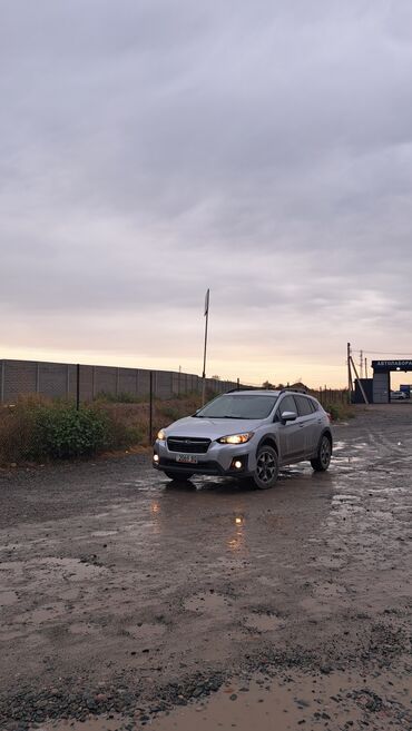 мерс 210 миллениум цена бишкек: Subaru Crosstrek: 2019 г., 2 л, Автомат, Бензин, Кроссовер