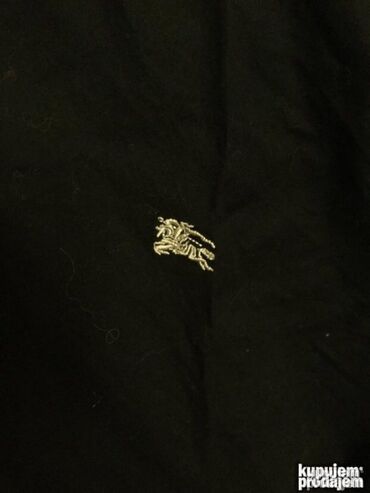 Košulje: Košulja Na duge rukave, XL (EU 54), Burberry, bоја - Šareno, Pamuk — 10