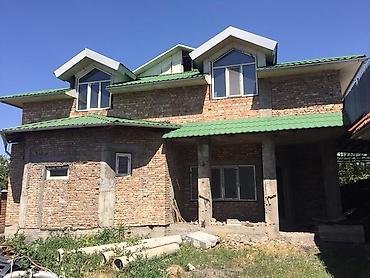 купить дом в михайловке: 6 комнат, 350 м², 6 соток, Бишкек, Аламединский рынок / базар Риэлтор — 2