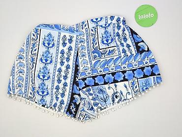 i te: Shein, Szorty damskie, rozmiar L — 3