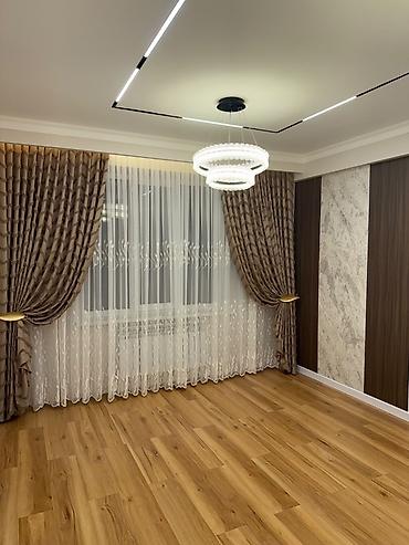 авто салон чехол: 2 комнаты, 80 м², Элитка, 6 этаж, Дизайнерский ремонт — 1